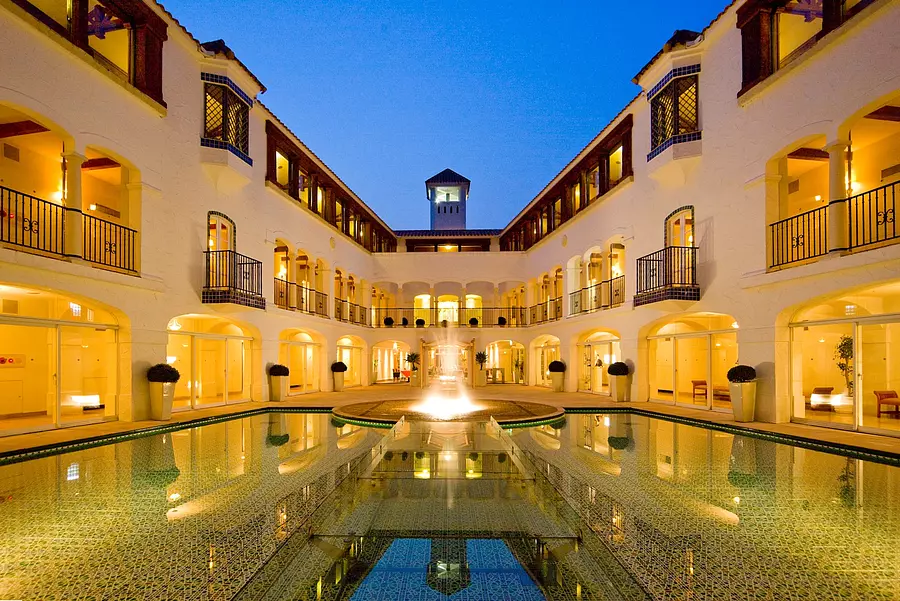 都リゾート 志摩 ベイサイドテラス | 観光スポット | 観光三重